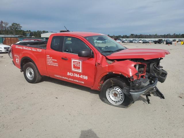 2020 FORD RANGER XL - 1FTER1EH8LLA10732