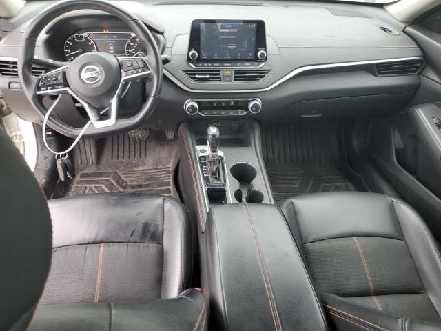 2020 NISSAN ALTIMA SR - 1N4BL4CV9LC200429