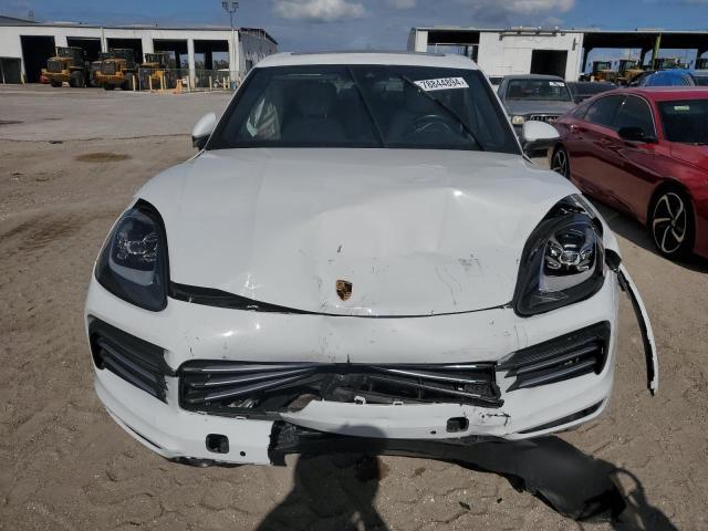 VIN WP1AA2AY5MDA01014 2021 PORSCHE CAYENNE no.5