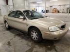 Lot #3023394309 2001 MERCURY SABLE LS