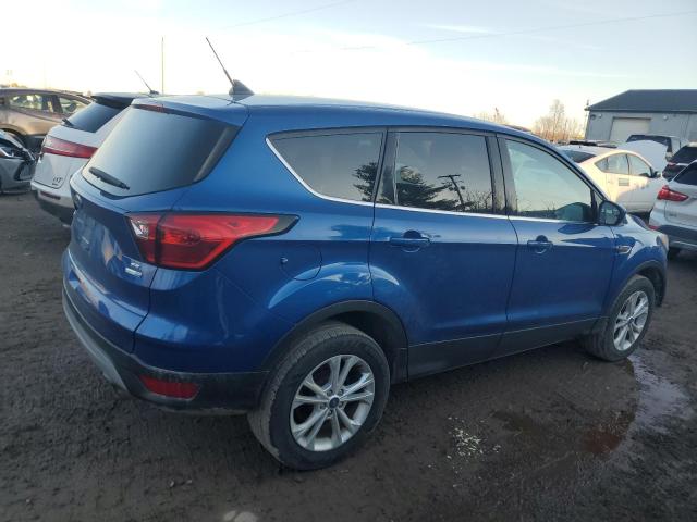 2019 FORD ESCAPE SE - 1FMCU9GDXKUA16812