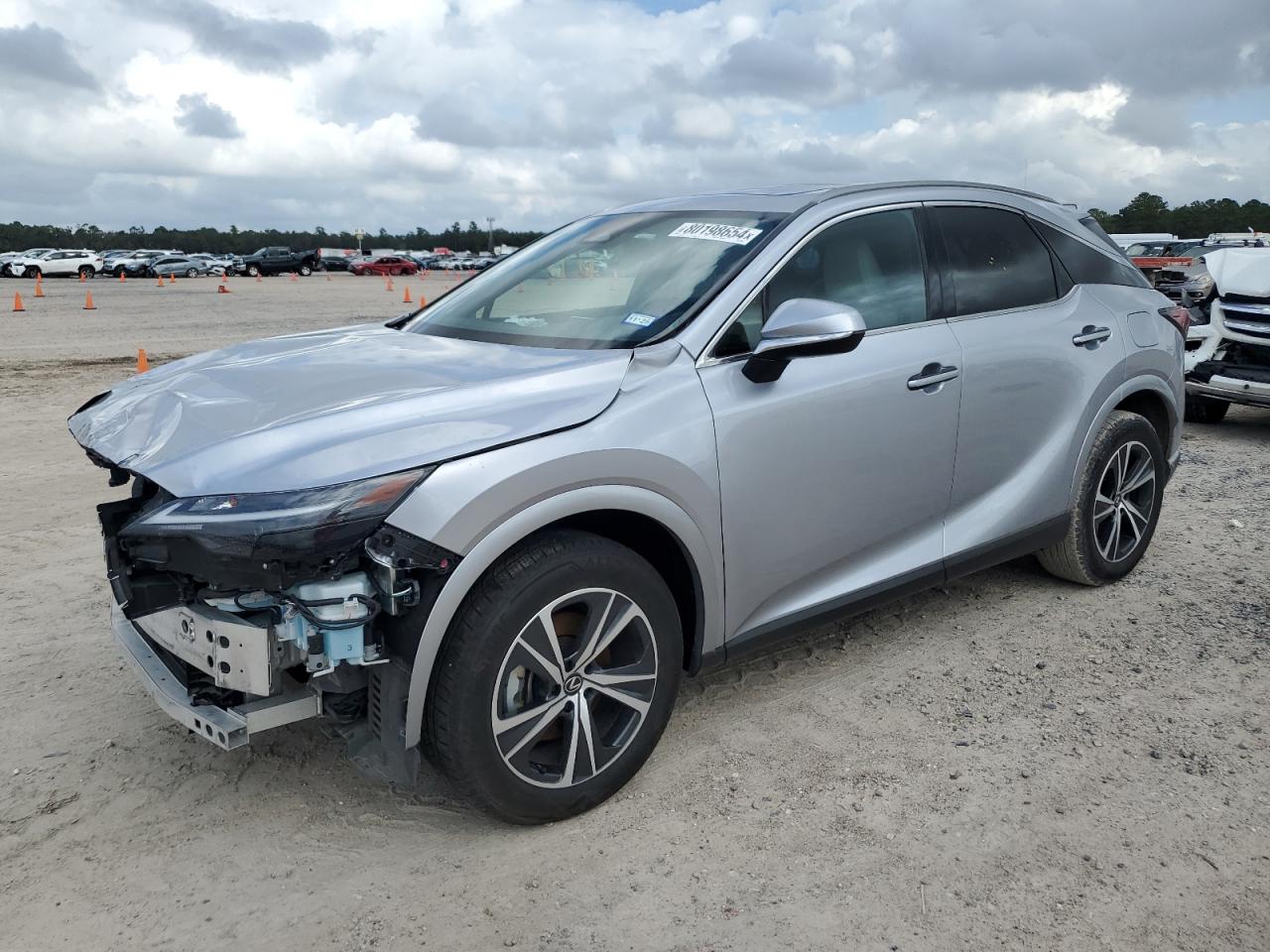 Lot #2972091134 2024 LEXUS RX 350 PRE