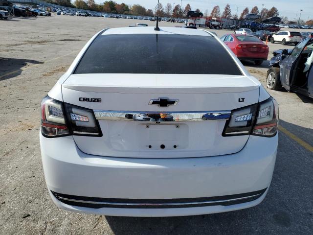 VIN 1G1PE5SBXE7449821 2014 CHEVROLET CRUZE no.6