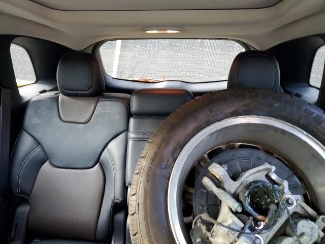 2015 JEEP CHEROKEE L - 1C4PJMDS9FW752784