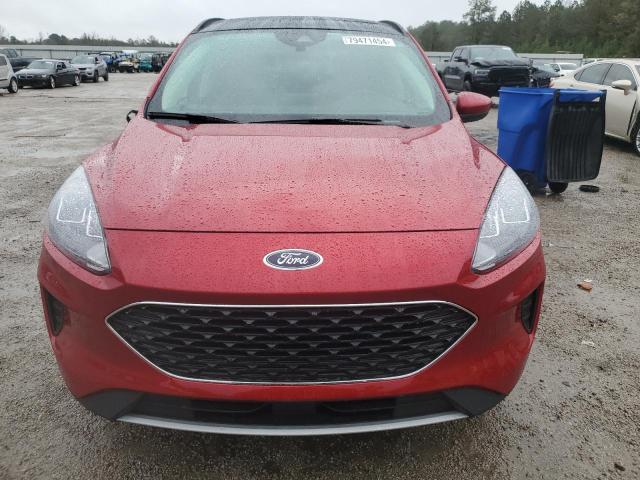 2021 FORD ESCAPE SE - 1FMCU0G63MUB17903