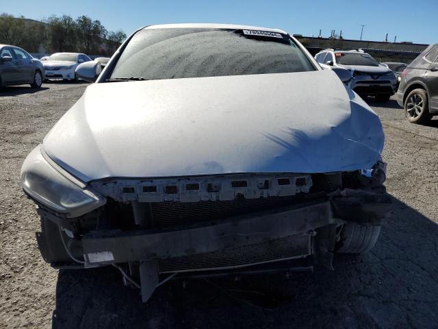 2018 HYUNDAI ELANTRA SE - 5NPD84LF6JH266533