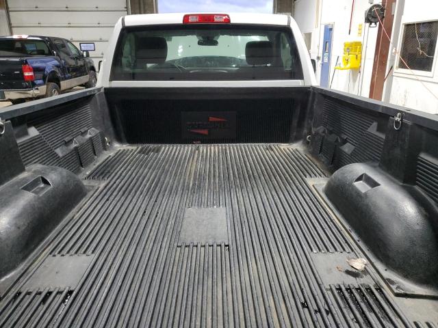 2017 RAM 1500 ST - 3C6JR6DT1HG675260