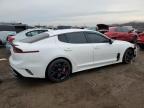 Lot #3041401086 2018 KIA STINGER GT