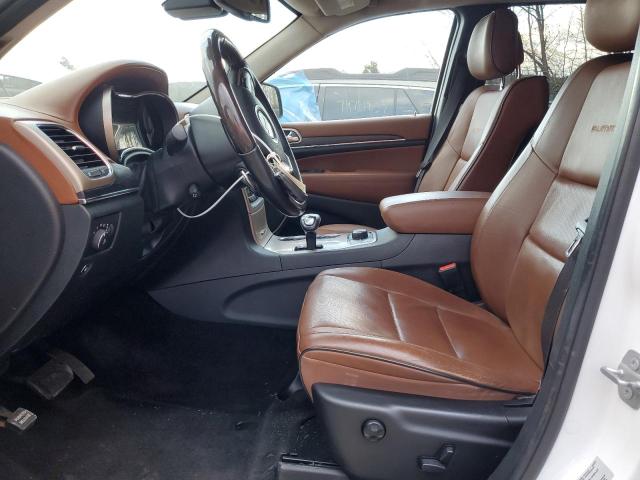 2015 JEEP GRAND CHER - 1C4RJFJT8FC833441
