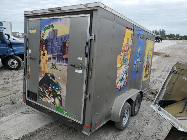 COVE TRAILER 2020 gray   53FBE1426LF061091 photo #4