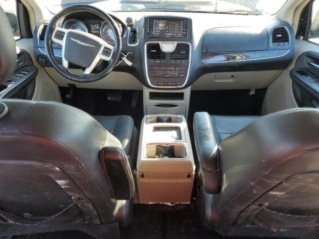 2015 CHRYSLER TOWN & COU - 2C4RC1BG9FR715159