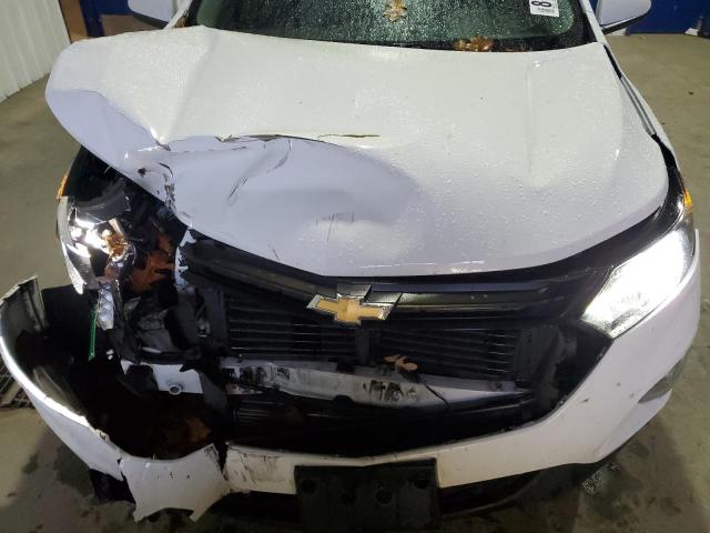 2019 CHEVROLET EQUINOX LT - 3GNAXKEV2KL222875