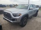 Lot #3027014868 2021 TOYOTA TACOMA DOU