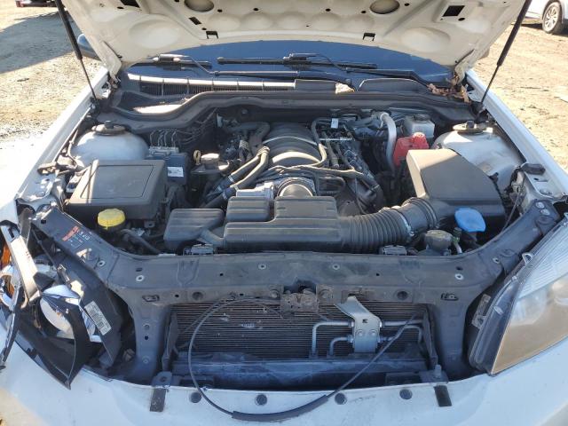 2017 CHEVROLET CAPRICE PO 6G3NS5U20HL306931