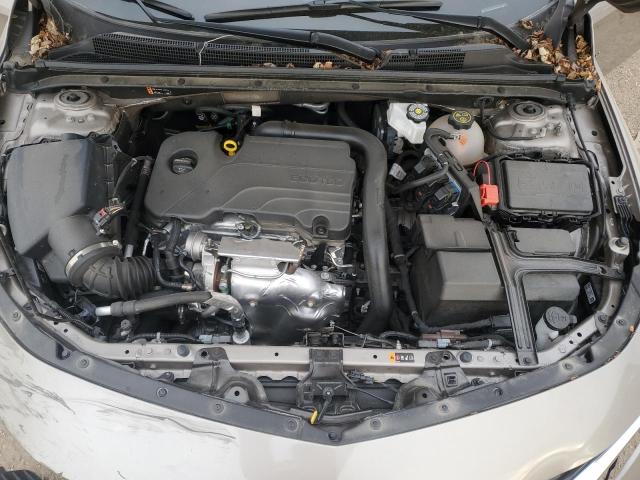 2024 CHEVROLET MALIBU LT - 1G1ZD5ST2RF170301