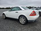 MERCEDES-BENZ SLK 230 KO photo