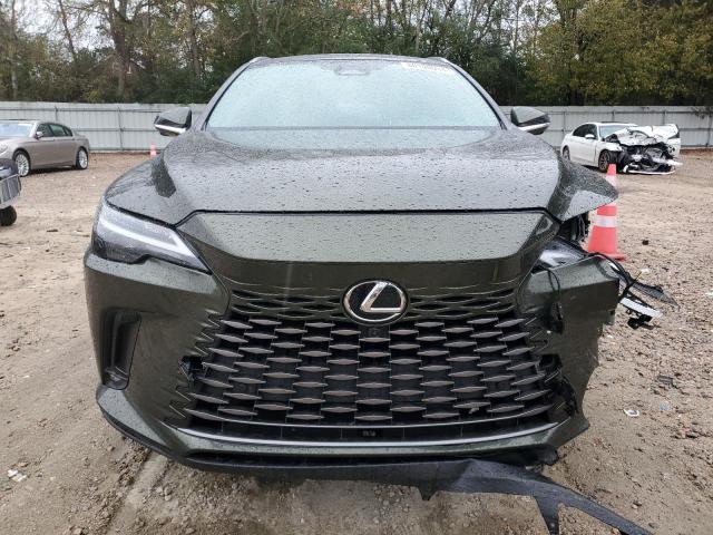 2023 LEXUS RX 350 PRE JTJCHMAA9P2001986