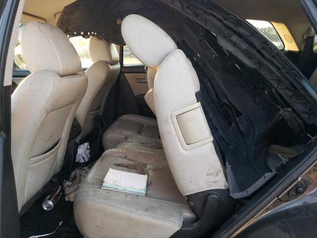 2015 MAZDA CX-9 TOURI - JM3TB2CA1F0458931