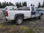 Lot #3025069286 2004 CHEVROLET SILVERADO