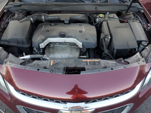 2016 CHEVROLET MALIBU LIM - 1G11E5SA6GF103724