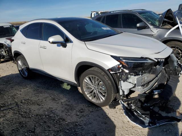 VIN 2T2HGCEZ8SC060264 2025 LEXUS NX no.4