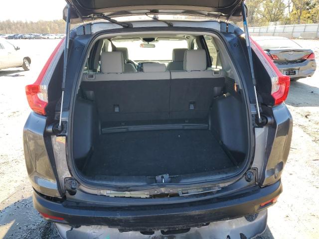 2019 HONDA CR-V EX - 5J6RW1H58KA008219