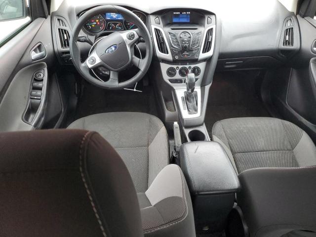 2014 FORD FOCUS SE - 1FADP3F25EL193894