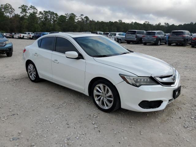 2017 ACURA ILX BASE W - 19UDE2F31HA014724
