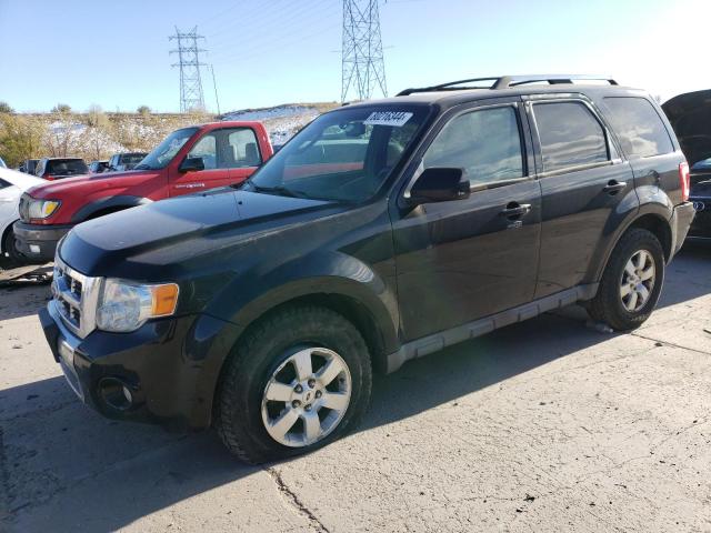 FORD ESCAPE LIM