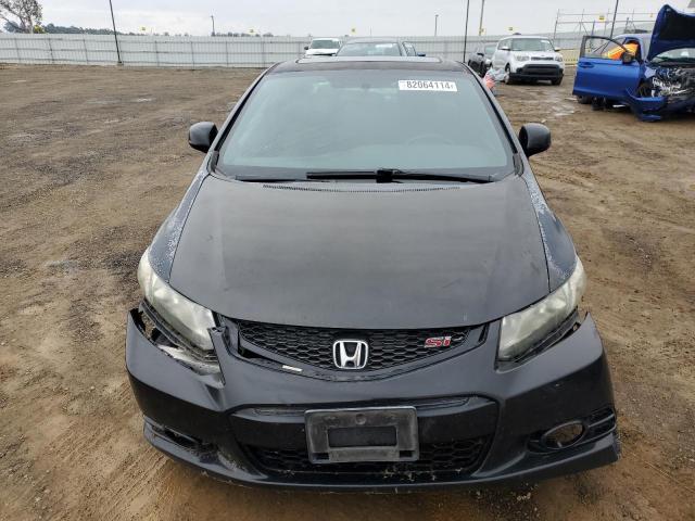 VIN 2HGFG4A53DH701366 2013 HONDA CIVIC no.5