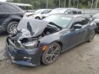 2015 SUBARU BRZ 2.0 LI - JF1ZCAC16F8602619