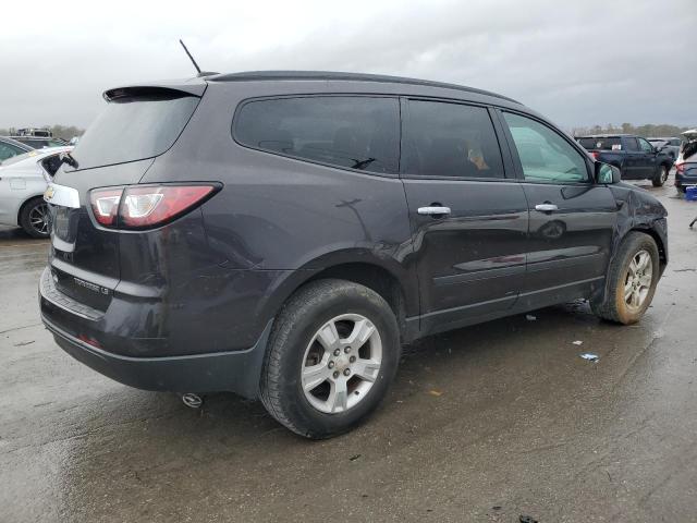 2016 CHEVROLET TRAVERSE L - 1GNKRFED7GJ193269