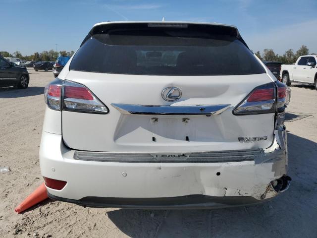 VIN 2T2ZK1BA7DC112380 2013 LEXUS RX350 no.6