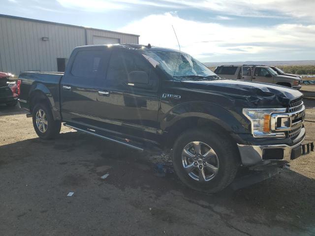 2018 FORD F150 SUPER - 1FTEW1EP5JFD51243