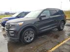 2024 FORD EXPLORER X - 1FMSK8DH5RGA52693