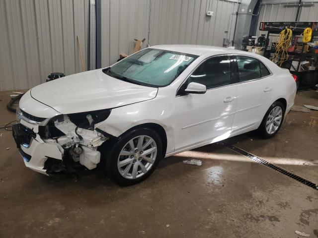 Global Auto Auctions: 2015 CHEVROLET MALIBU 2LT