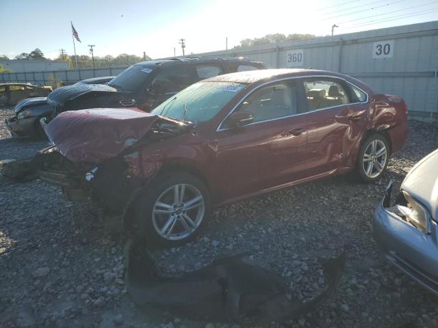 VOLKSWAGEN PASSAT SE