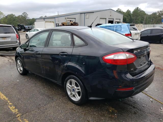 VIN 3FADP4BJ6HM110558 2017 FORD FIESTA no.2