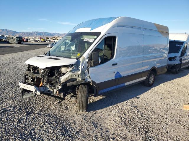 2022 FORD TRANSIT T- #2989443594