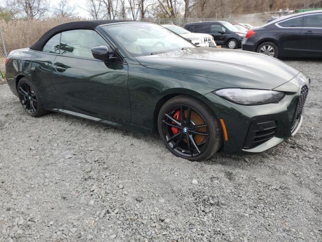 2024 BMW M440XI WBA63AT07RCP43301