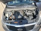 KIA SPORTAGE E photo