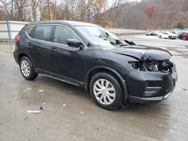 5N1AT2MT1KC778672 Nissan Rogue S 2019