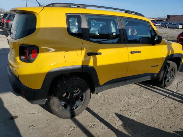 VIN ZACCJBAH7FPC33872 2015 JEEP RENEGADE no.3