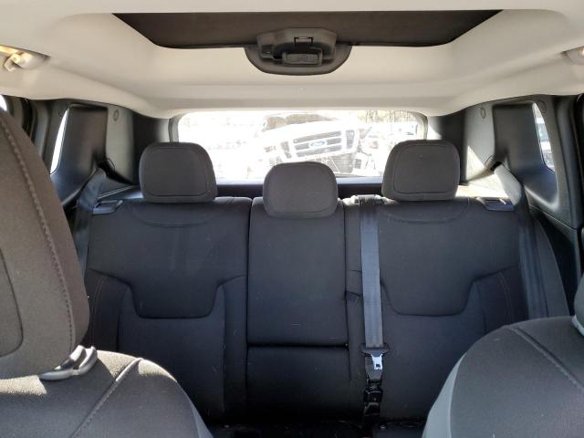 2016 JEEP RENEGADE T - ZACCJBCTXGPD43950