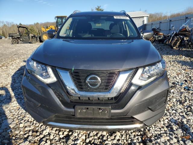 2020 NISSAN ROGUE S - JN8AT2MVXLW120987