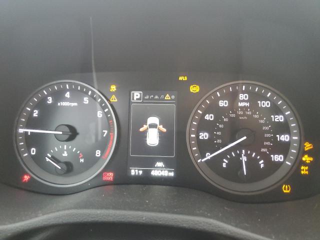 2018 HYUNDAI TUCSON VAL - KM8J3CA24JU693013