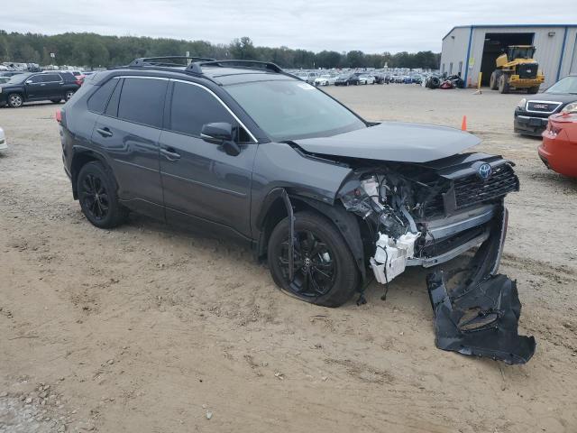 2023 TOYOTA RAV4 XSE - 4T3E6RFV6PU111458