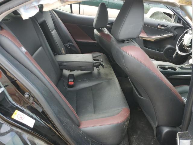 2017 LEXUS IS 200T - JTHBA1D22H5052976