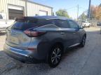 NISSAN MURANO S photo