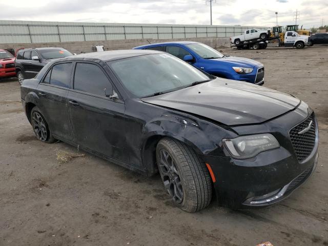 2018 CHRYSLER 300 S - 2C3CCAGG8JH250746